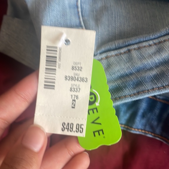 *BRAND-NEW* aeropostale shorts never wore - Picture 4 of 4